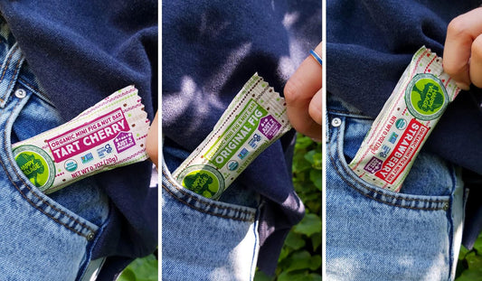 Why Happy Village Organic Snacks Are the Healthy Choice You Can Trust